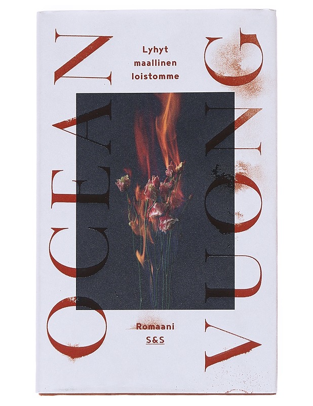 Lyhyt maallinen loistomme - Vuong, Ocean - Romaanit ja novellit - 10105525982 - 0