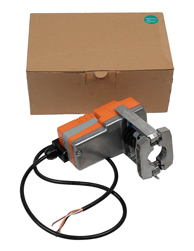 BELIMO NV24A-SZ-TPC -istukkaventtiilin toimilaite  - Muu elektroniikka - 10105525992 - 0