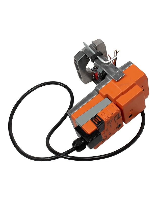 BELIMO NV24A-SZ-TPC -istukkaventtiilin toimilaite  - Muu elektroniikka - 10105525992 - 1