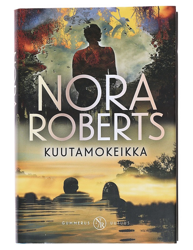 Kuutamokeikka - Roberts, Nora - Romaanit ja novellit - 10105525991 - 0