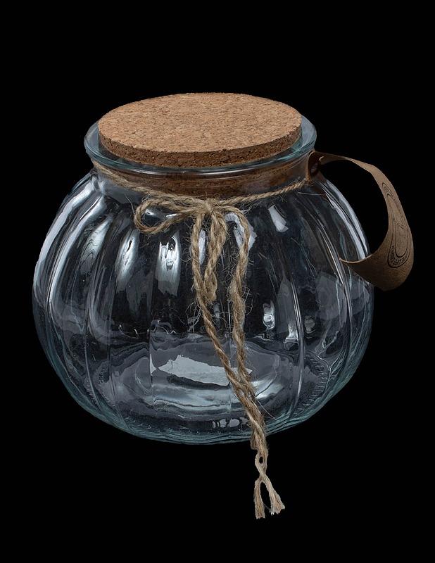 AMANDA B lasipurkki - Säilytysastiat - 10105525994 - 0