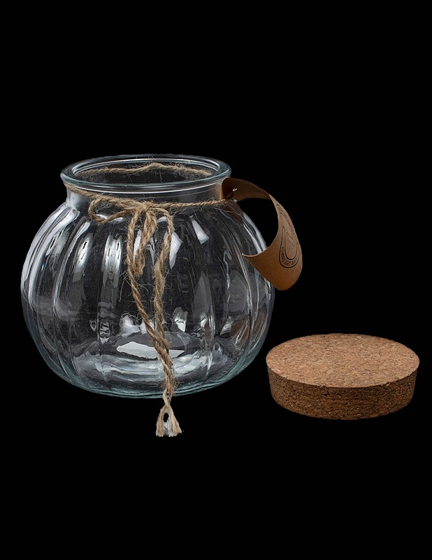 AMANDA B lasipurkki - Säilytysastiat - 10105525994 - 1