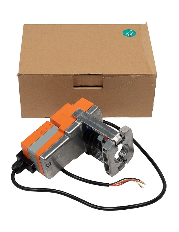 BELIMO NV24A-SZ-TPC -istukkaventtiilin toimilaite  - Muu elektroniikka - 10105526000 - 0