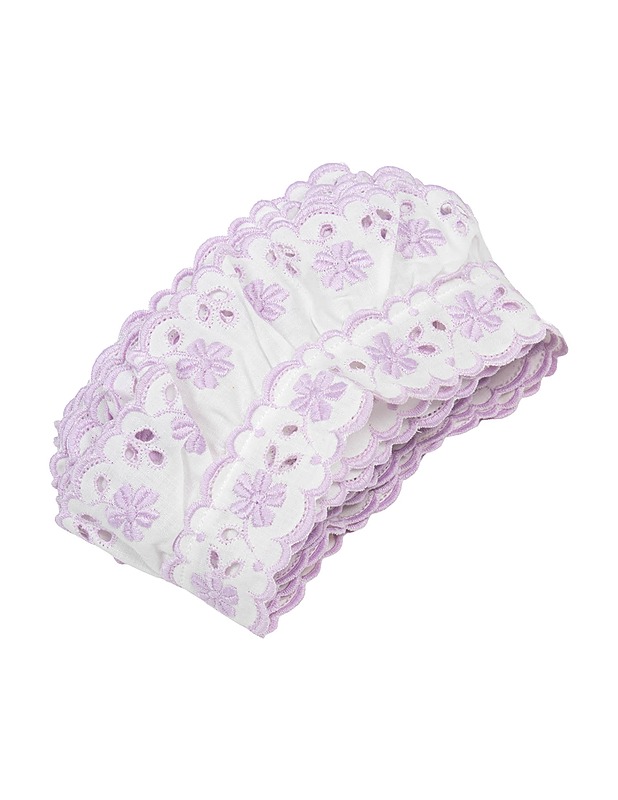 Pitsinauha, 1 pussi - Ompelu - 10105526002 - 0