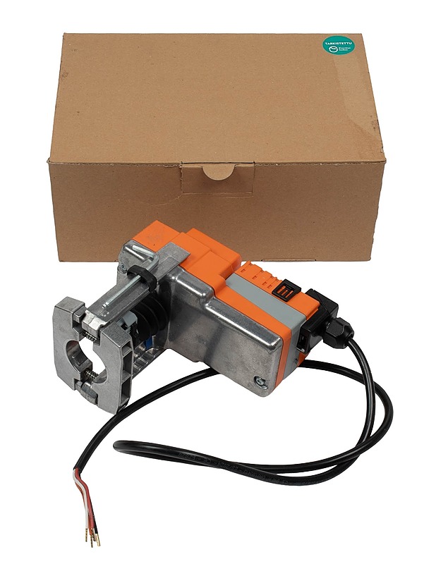 BELIMO NV24A-SZ-TPC -istukkaventtiilin toimilaite  - Muu elektroniikka - 10105526008 - 0