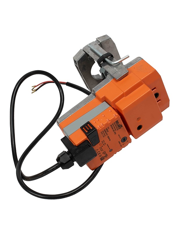BELIMO NV24A-SZ-TPC -istukkaventtiilin toimilaite  - Muu elektroniikka - 10105526008 - 1
