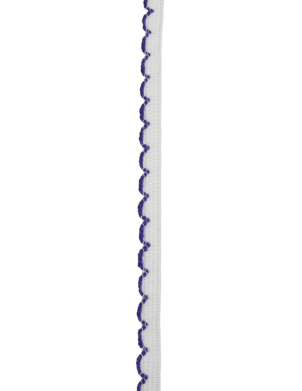 Vintage koristenauha, 1 pussi - Ompelu - 10105526007 - 1