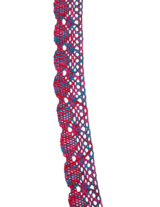 Pitsinauha, 1 pussi - Ompelu - 10105526014 - 1