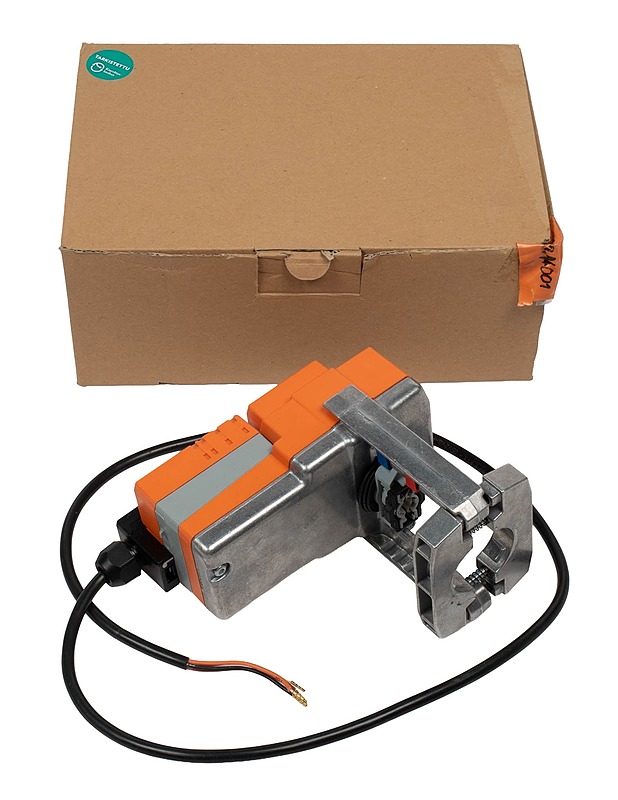 BELIMO NV24A-SR-TPC -istukkaventtiilin toimilaite  - Muu elektroniikka - 10105526018 - 0