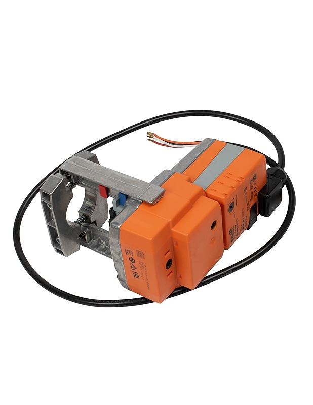 BELIMO NV24A-SR-TPC -istukkaventtiilin toimilaite  - Muu elektroniikka - 10105526018 - 1