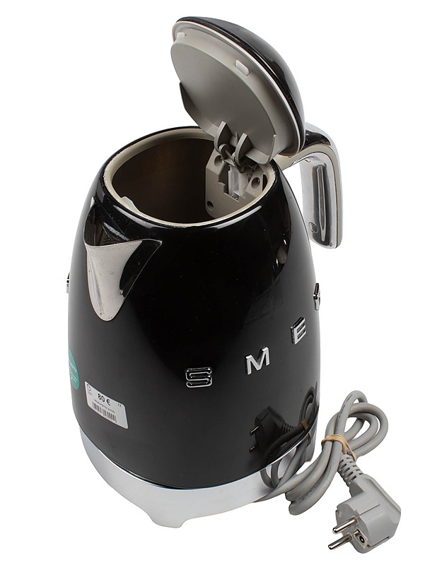 SMEG vedenkeitin - Pienkodinkoneet - 10105526021 - 0