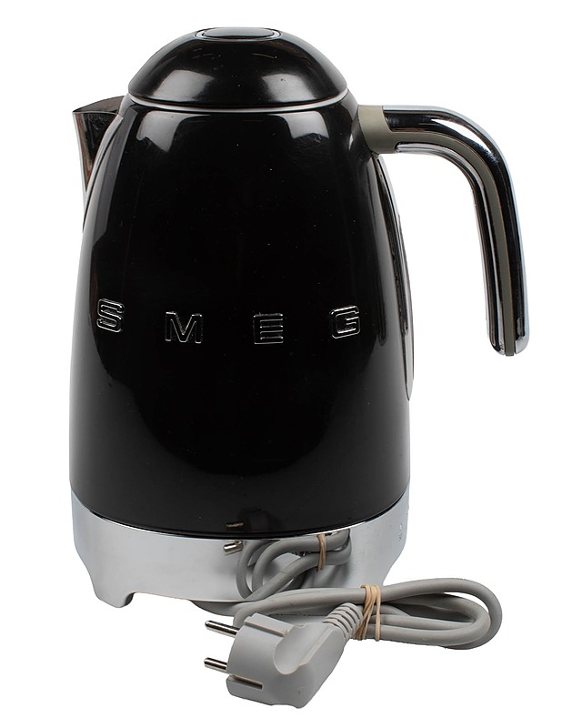 SMEG vedenkeitin - Pienkodinkoneet - 10105526021 - 1