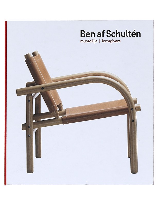 Ben af Schultén - Historiakirjat - 10105526023 - 0