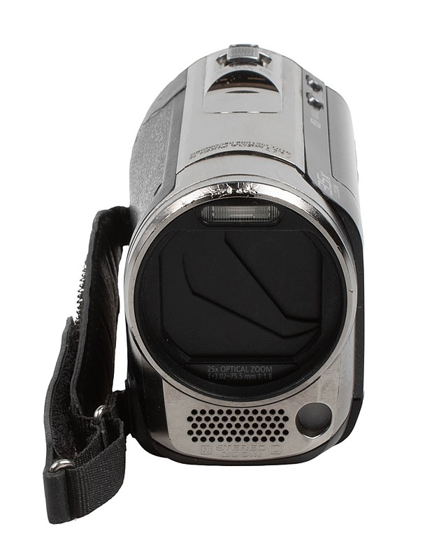 PANASONIC HDC-SD60 videokamera - Viihde-elektroniikka - 10105526044 - 1