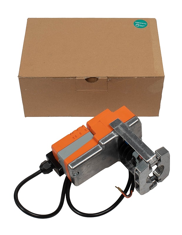 BELIMO NV24A-SR-TPC -istukkaventtiilin toimilaite  - Muu elektroniikka - 10105526035 - 0