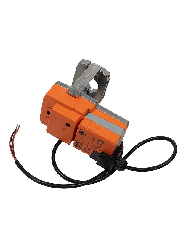 BELIMO NV24A-SR-TPC -istukkaventtiilin toimilaite  - Muu elektroniikka - 10105526035 - 1