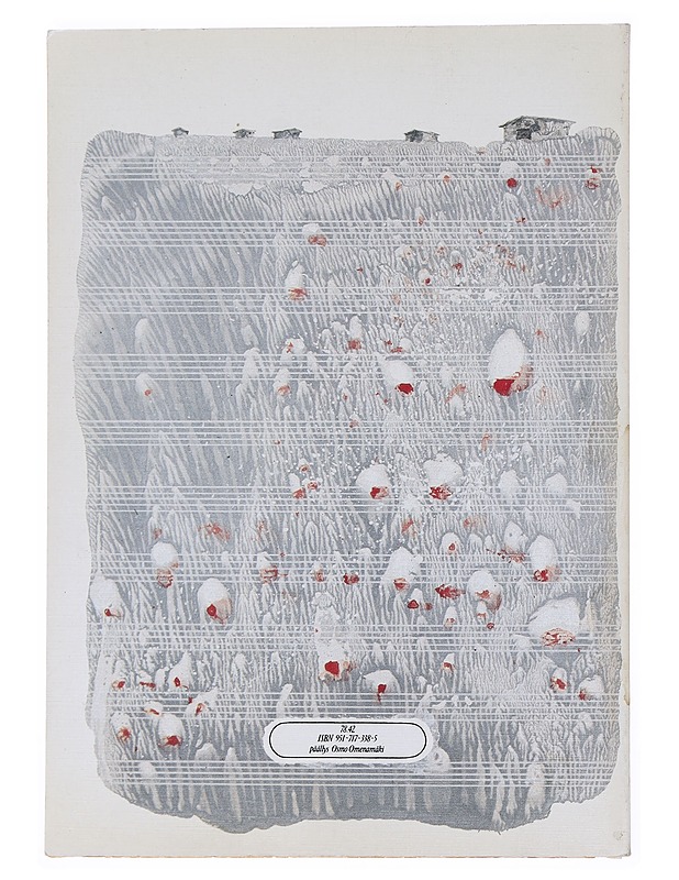 Eteläpohjalaisia kansanlauluja - Kuula, Toivo - Tietokirjat ja oppaat - 10105526042 - 1