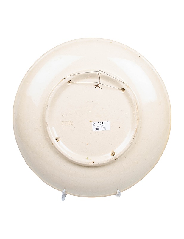 Peura seinälautanen - Seinälautaset - 10105526062 - 1