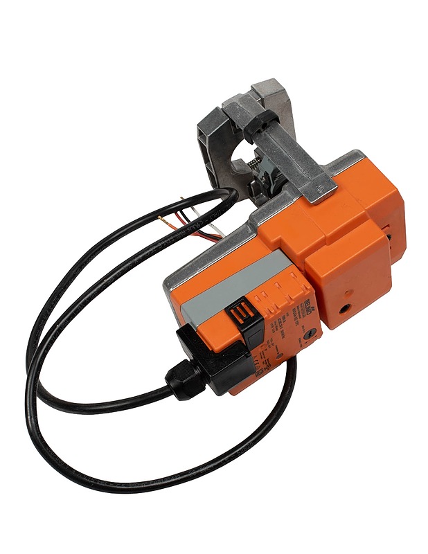 BELIMO NV24A-SR-TPC -istukkaventtiilin toimilaite  - Muu elektroniikka - 10105526046 - 1