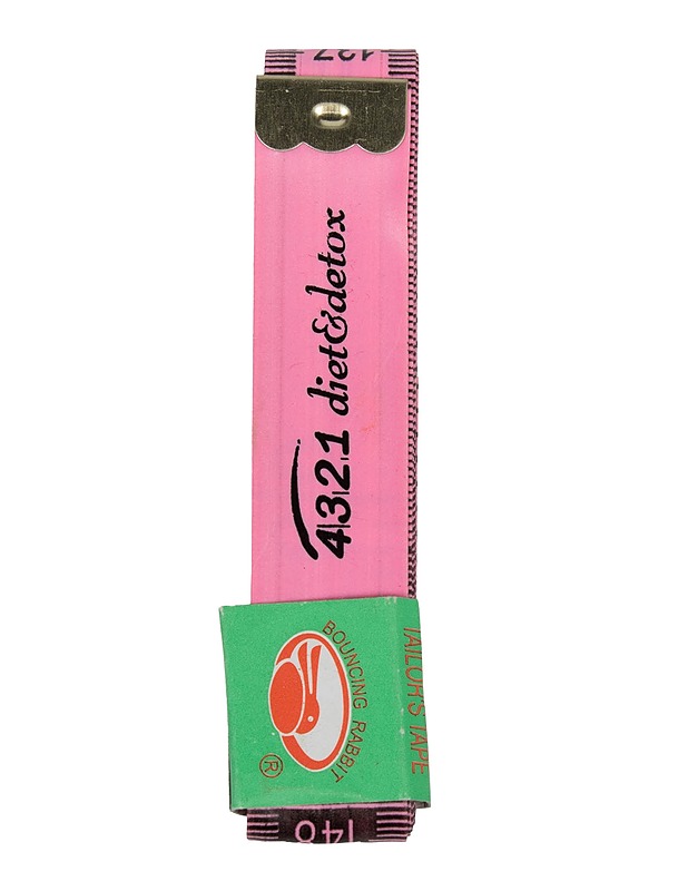 Mittanauha, 1 kpl - Käsityö - 10105526060 - 1