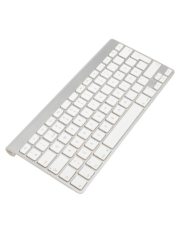 APPLE MC1845S/B langaton näppäimistö - Viihde-elektroniikka - 10105526067 - 1