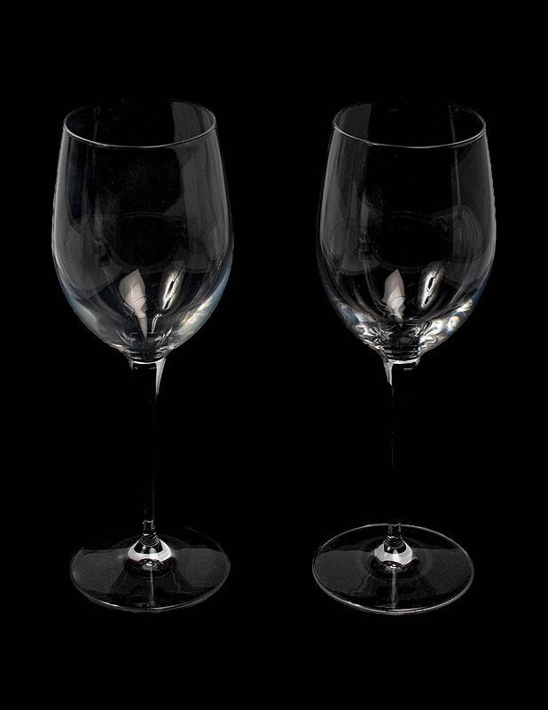 BORMIOLI ROCCO Galileo viinilasi, 2 kpl - Lasit - 10105526076 - 1