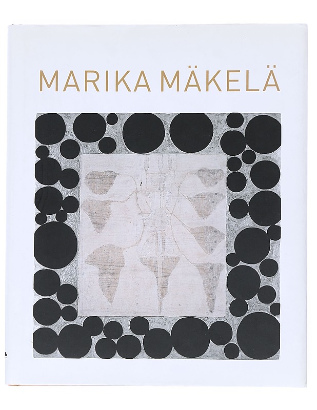 Marika Mäkelä - Mäkelä, Marika - Tietokirjat ja oppaat - 10105526092 - 0