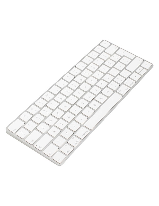 APPLE MLA22Z/A Magic Keyboard näppäimistö - Viihde-elektroniikka - 10105526136 - 1