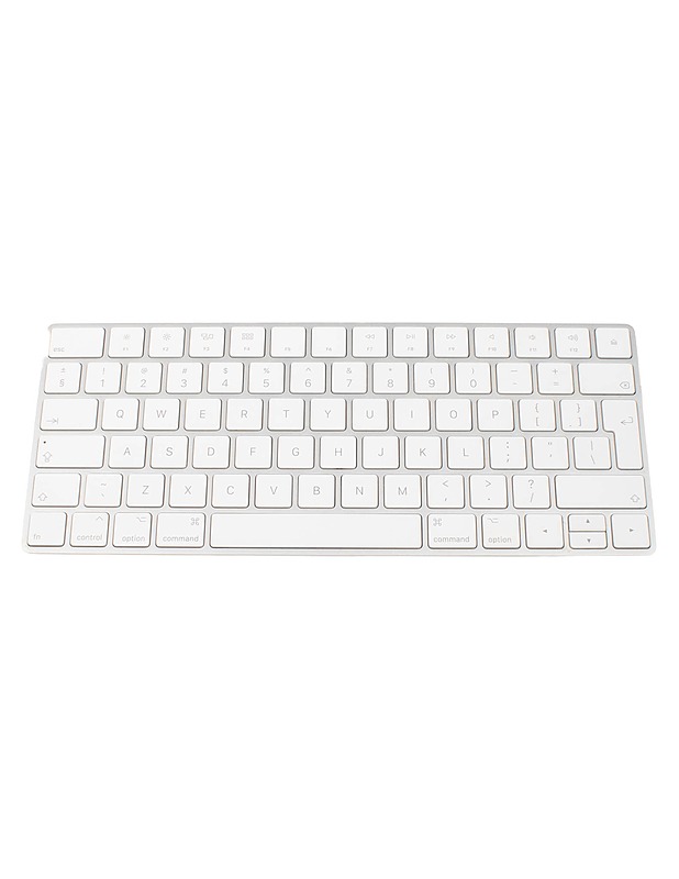 APPLE MLA22Z/A Magic Keyboard näppäimistö - Viihde-elektroniikka - 10105526136 - 2