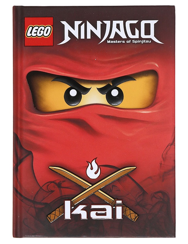 Kai - Farshtey, Greg - Lastenkirjat - 10105526139 - 0