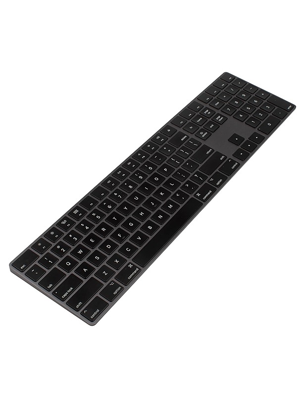 APPLE A1843 Magic Keyboard näppäimistö - Viihde-elektroniikka - 10105526150 - 1