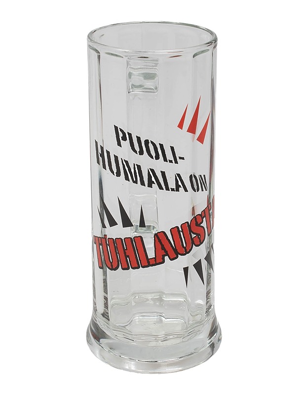 Tekstituoppi - Lasit - 10105526155 - 0