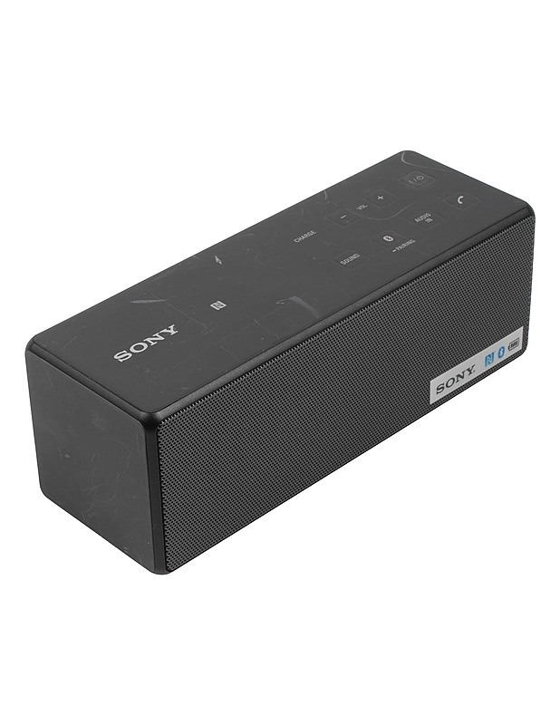 SONY SRS-X3 kaiutin - Viihde-elektroniikka - 10105526165 - 1