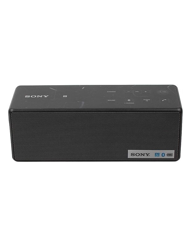SONY SRS-X3 kaiutin - Viihde-elektroniikka - 10105526165 - 2