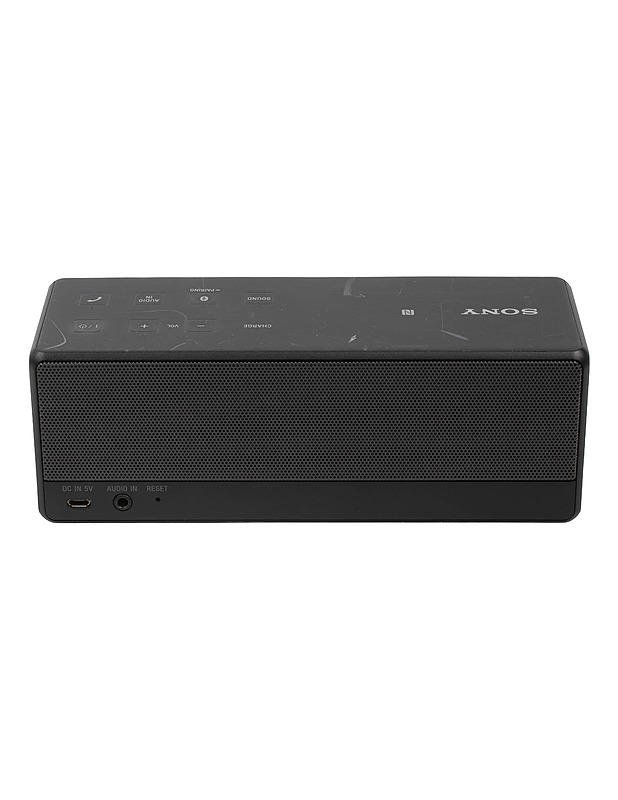 SONY SRS-X3 kaiutin - Viihde-elektroniikka - 10105526165 - 3