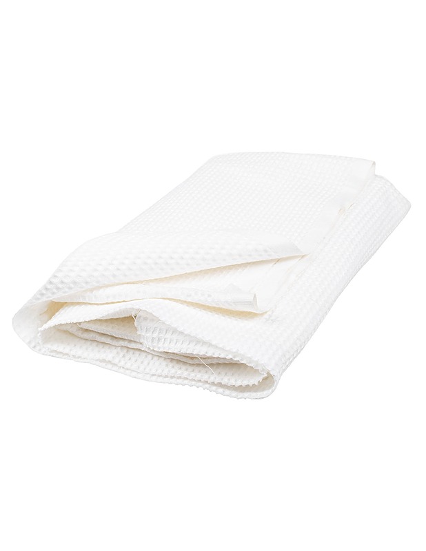 Vohvelikangas, 100x115 cm - Kankaat - 10105526220 - 0