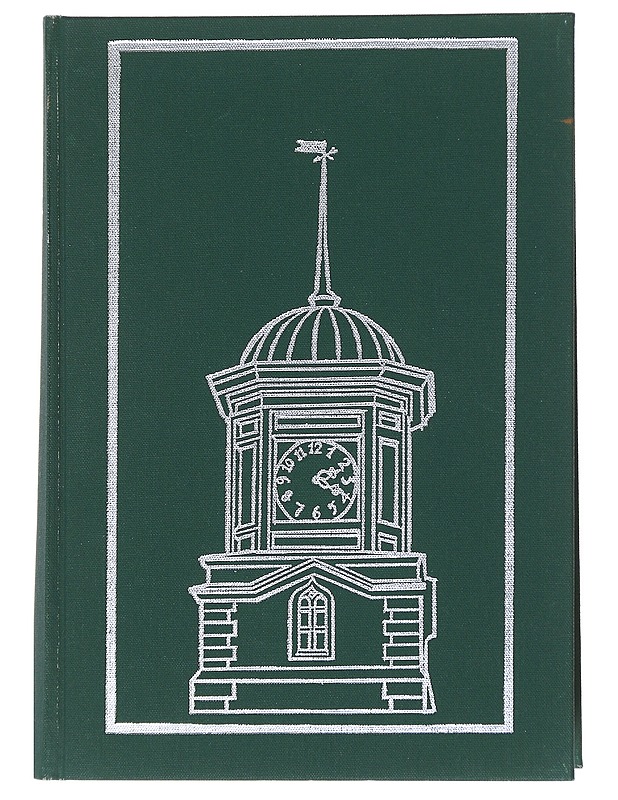 Lappeenrannan Historia 1917-1966 - Historiakirjat - 10105526219 - 0