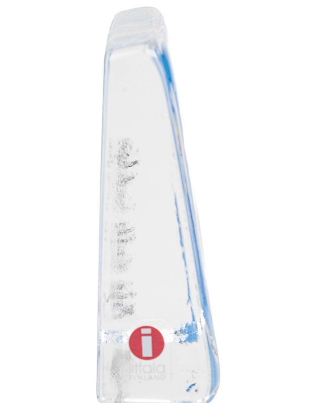 IITTALA Ajatuksissa Enkelin lasikortti - Designsuosikit - 10105526223 - 2