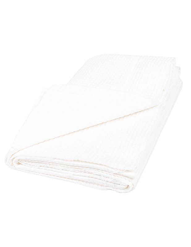 Vohvelikangas, 90x120 cm - Kankaat - 10105526230 - 0