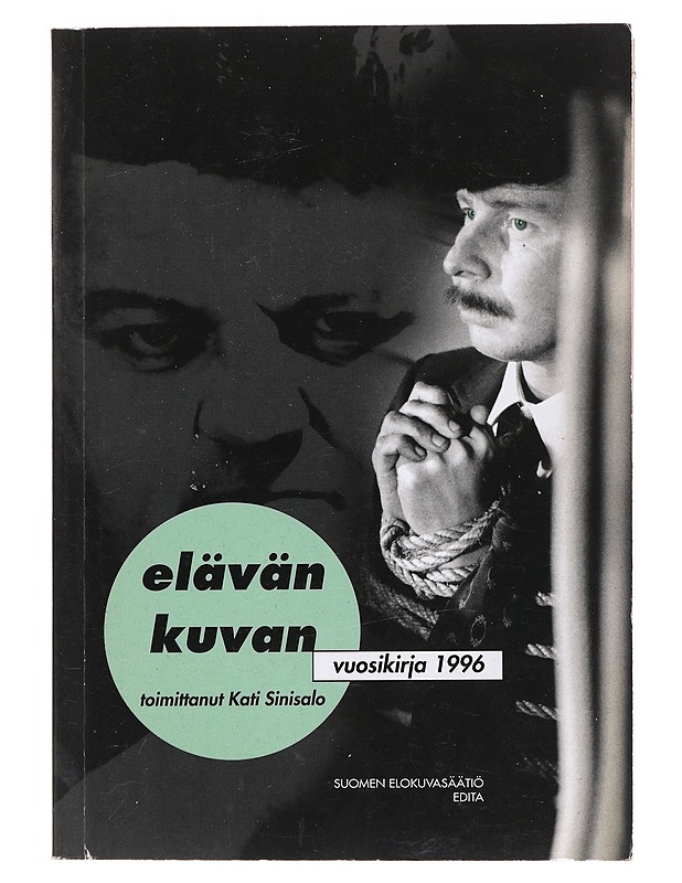 Pitkien elokuvien esitykset televisiossa 1995 - Hanhinen, Jouko - Historiakirjat - 10105526237 - 0