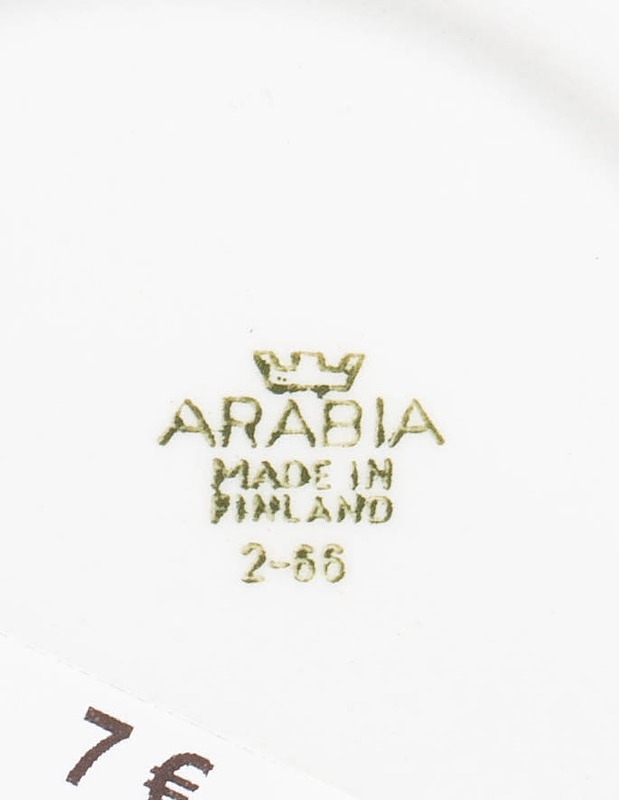 ARABIA Hilkka kulho - Designsuosikit - 10105526245 - 3