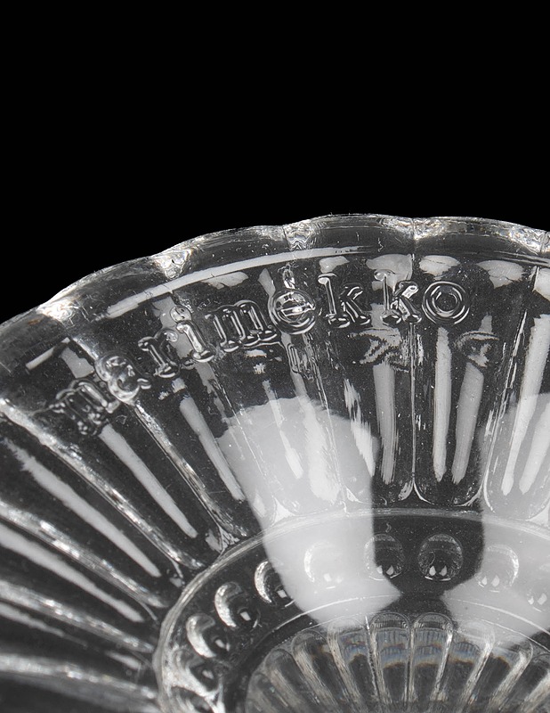IITTALA Mariskooli, 120 mm, kirkas - Designsuosikit - 10105526244 - 3