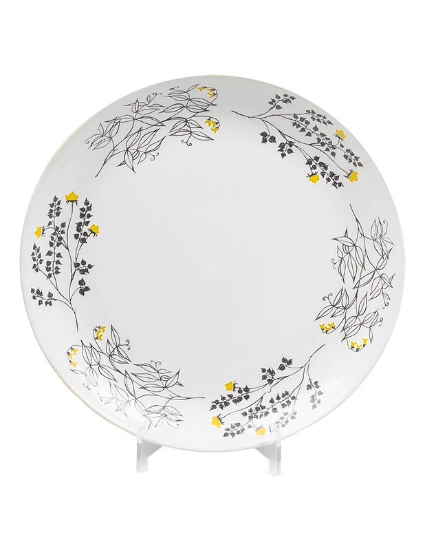 ARABIA Hilkka lautanen - Designsuosikit - 10105526262 - 0