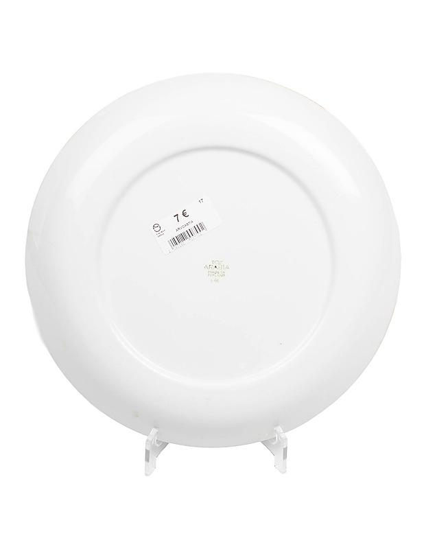 ARABIA Hilkka lautanen - Designsuosikit - 10105526262 - 1