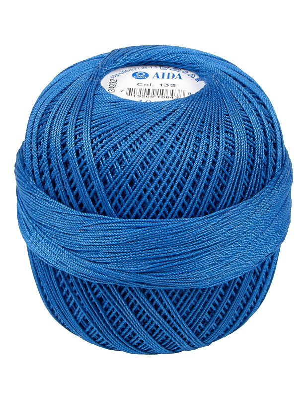 COATS AIDA virkkauslanka, 50 g - Käsityö - 10105526279 - 0