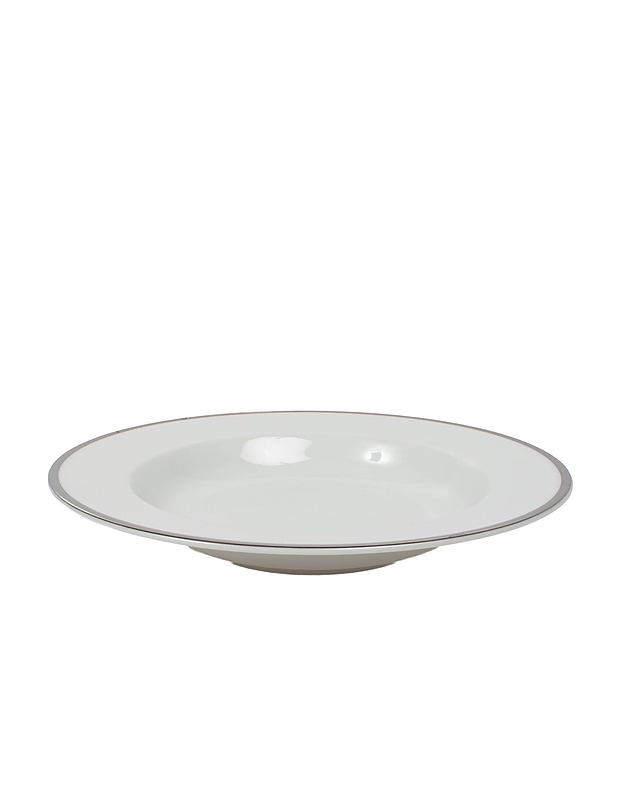 KRISTOFF ruokalautaset, 6 + 6 - Lautaset ja kulhot - 10105526289 - 1