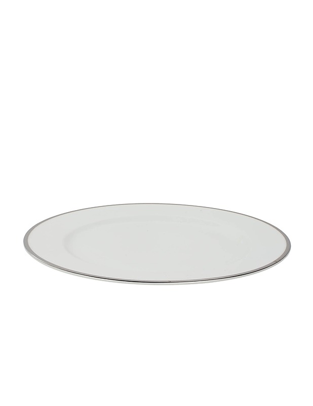 KRISTOFF ruokalautaset, 6 + 6 - Lautaset ja kulhot - 10105526289 - 2