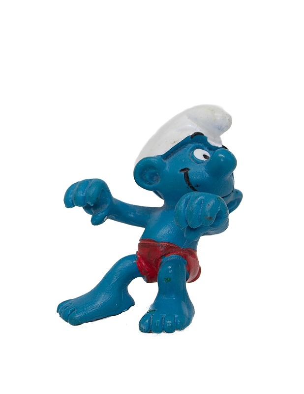 PEYO Smurffi figuuri - Lasten figuurit - 10105526308 - 0