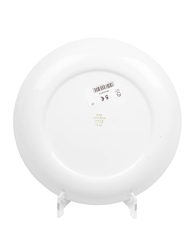 ARABIA Hilkka lautanen - Designsuosikit - 10105526309 - 1