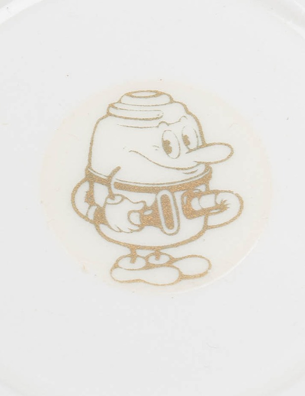 ARABIA Faenza kahvikuppia ja tassi, 10 paria - Designsuosikit - 10105526324 - 2